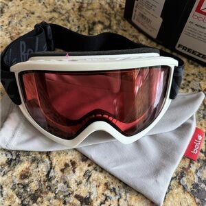 Bollé Ski Goggles